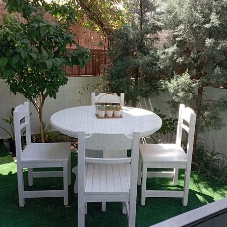 Το Διαμερισμα Τησ Μαιρησ Or Mary'S Apartment باراديسيون المظهر الخارجي الصورة