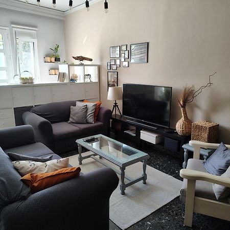 Το Διαμερισμα Τησ Μαιρησ Or Mary'S Apartment باراديسيون المظهر الخارجي الصورة