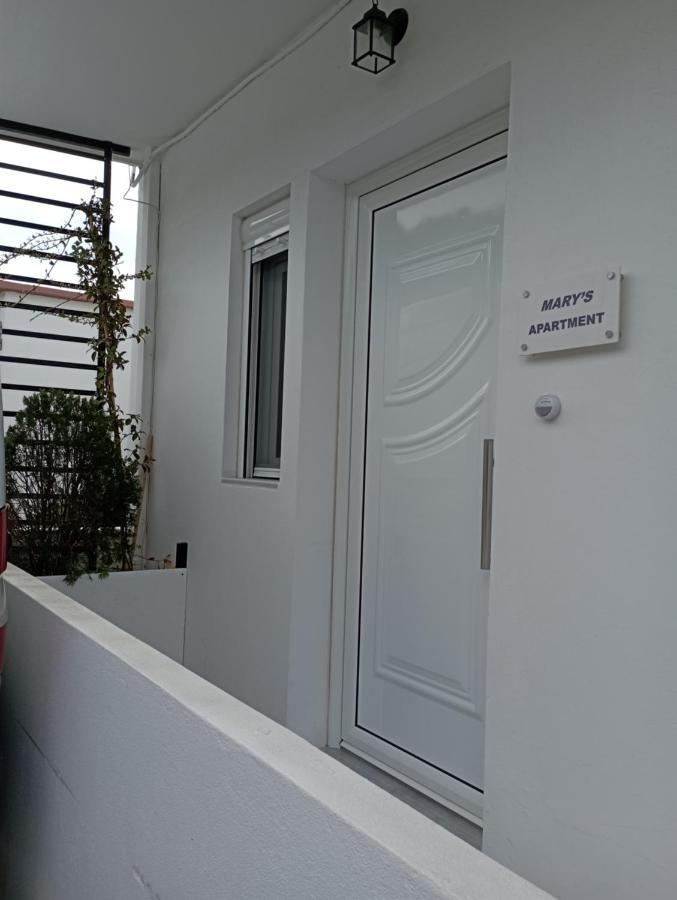 Το Διαμερισμα Τησ Μαιρησ Or Mary'S Apartment باراديسيون المظهر الخارجي الصورة