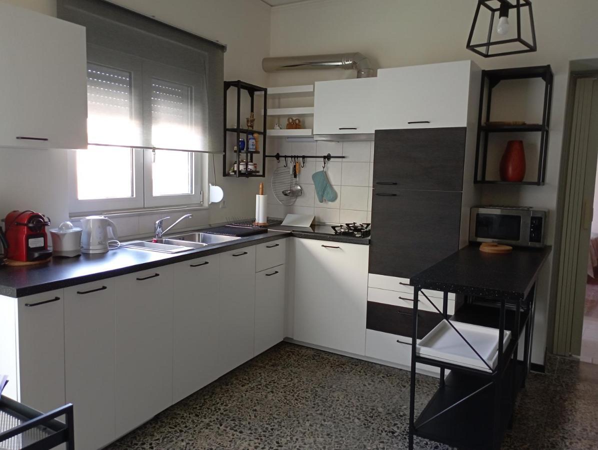 Το Διαμερισμα Τησ Μαιρησ Or Mary'S Apartment باراديسيون المظهر الخارجي الصورة