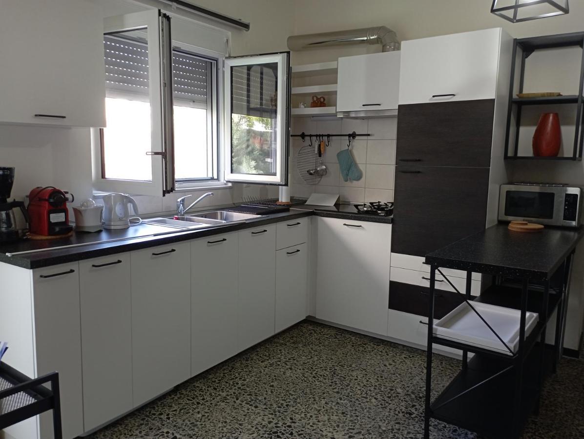 Το Διαμερισμα Τησ Μαιρησ Or Mary'S Apartment باراديسيون المظهر الخارجي الصورة