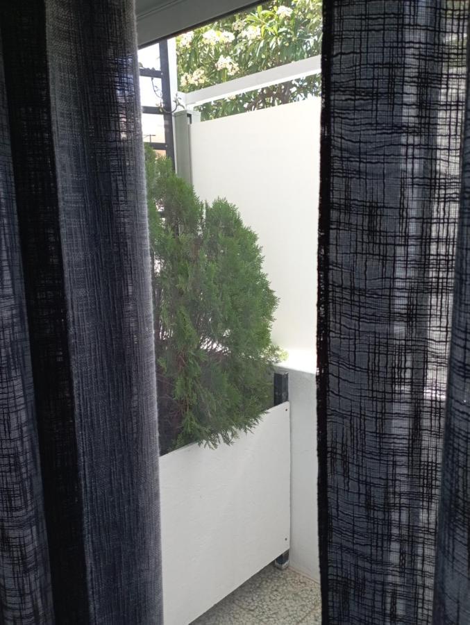 Το Διαμερισμα Τησ Μαιρησ Or Mary'S Apartment باراديسيون المظهر الخارجي الصورة