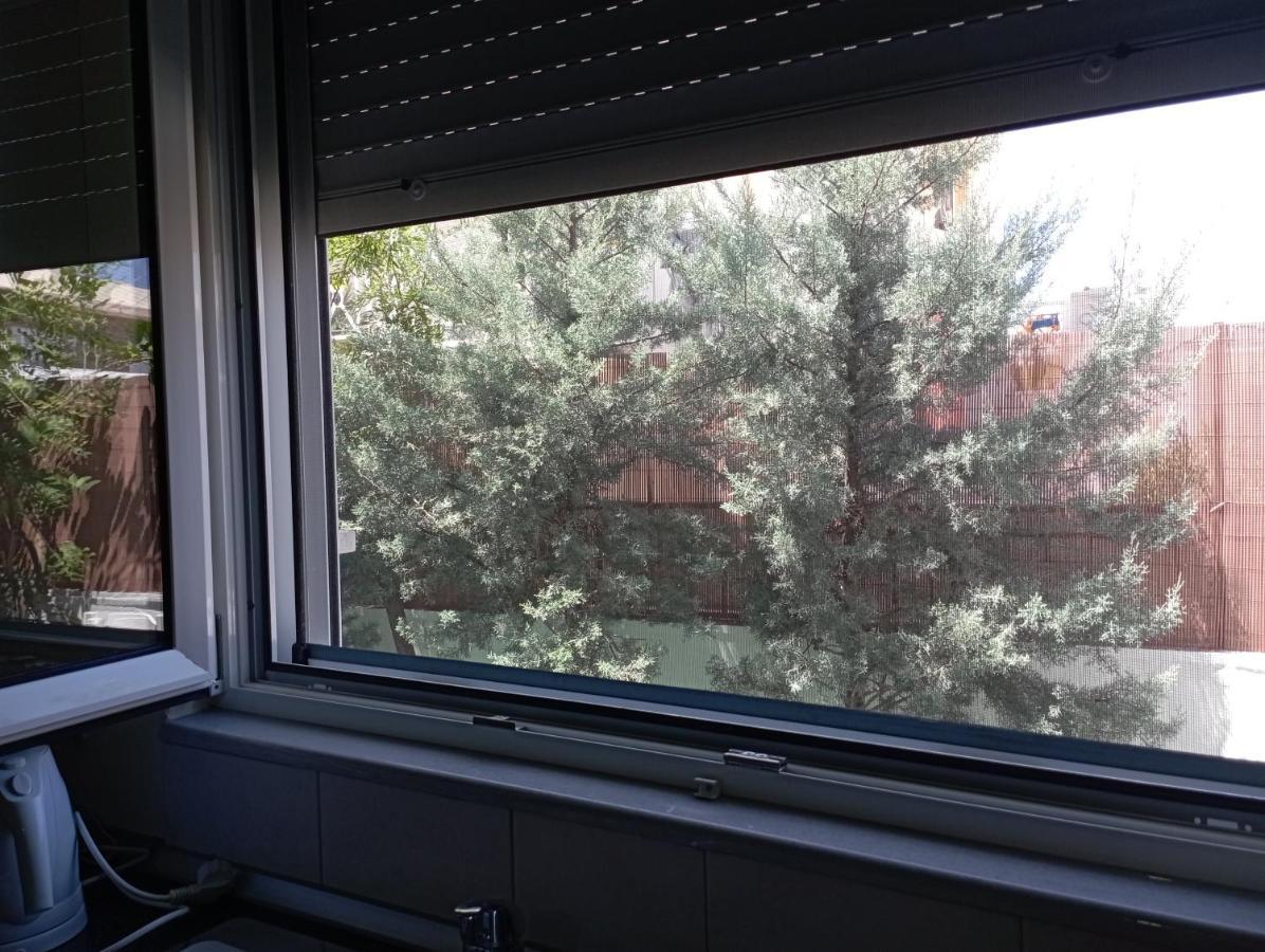 Το Διαμερισμα Τησ Μαιρησ Or Mary'S Apartment باراديسيون المظهر الخارجي الصورة