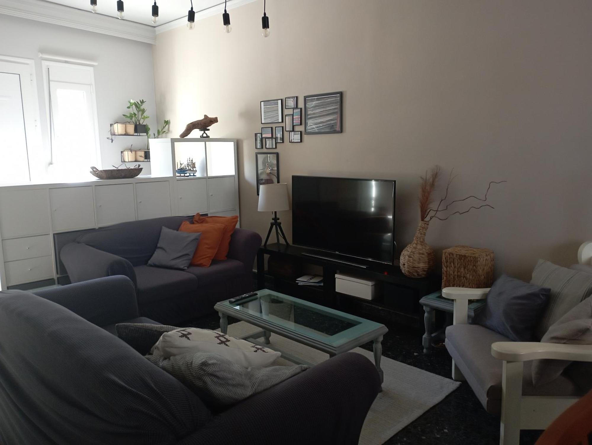 Το Διαμερισμα Τησ Μαιρησ Or Mary'S Apartment باراديسيون المظهر الخارجي الصورة