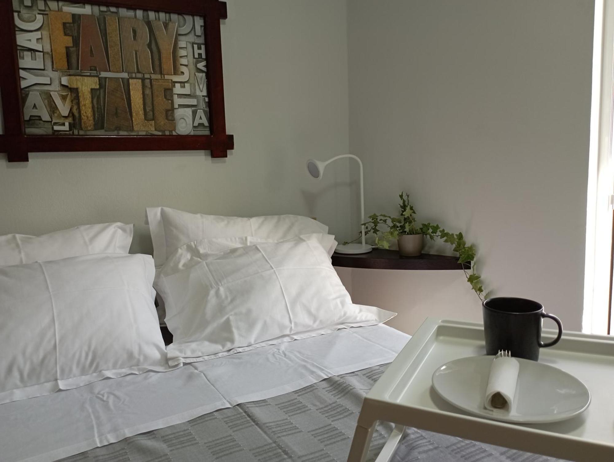 Το Διαμερισμα Τησ Μαιρησ Or Mary'S Apartment باراديسيون المظهر الخارجي الصورة