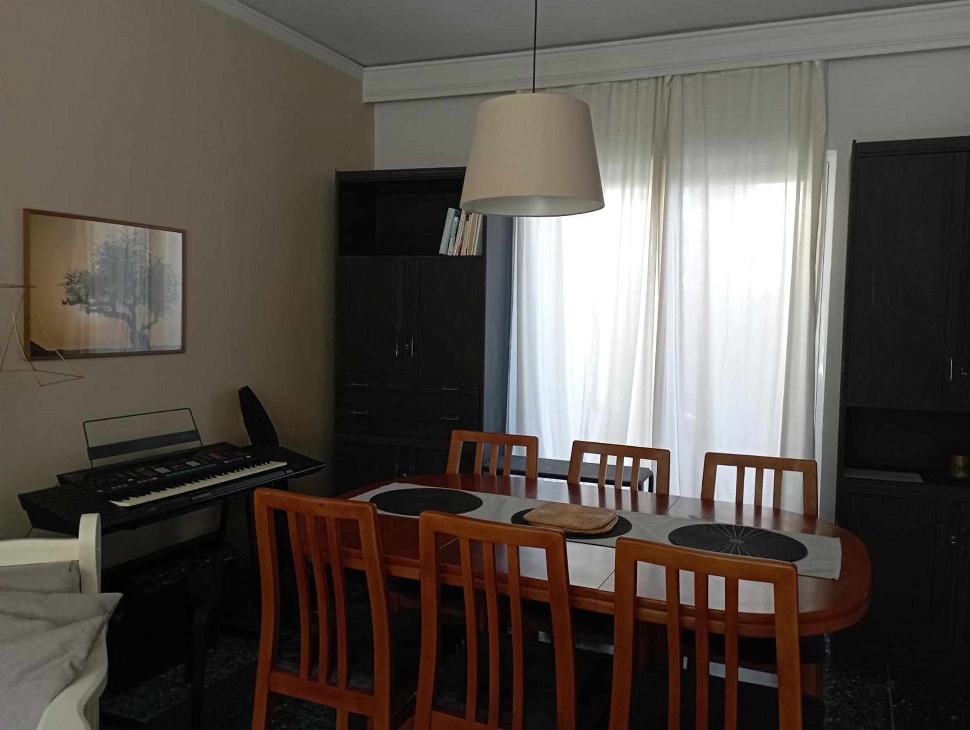 Το Διαμερισμα Τησ Μαιρησ Or Mary'S Apartment باراديسيون المظهر الخارجي الصورة