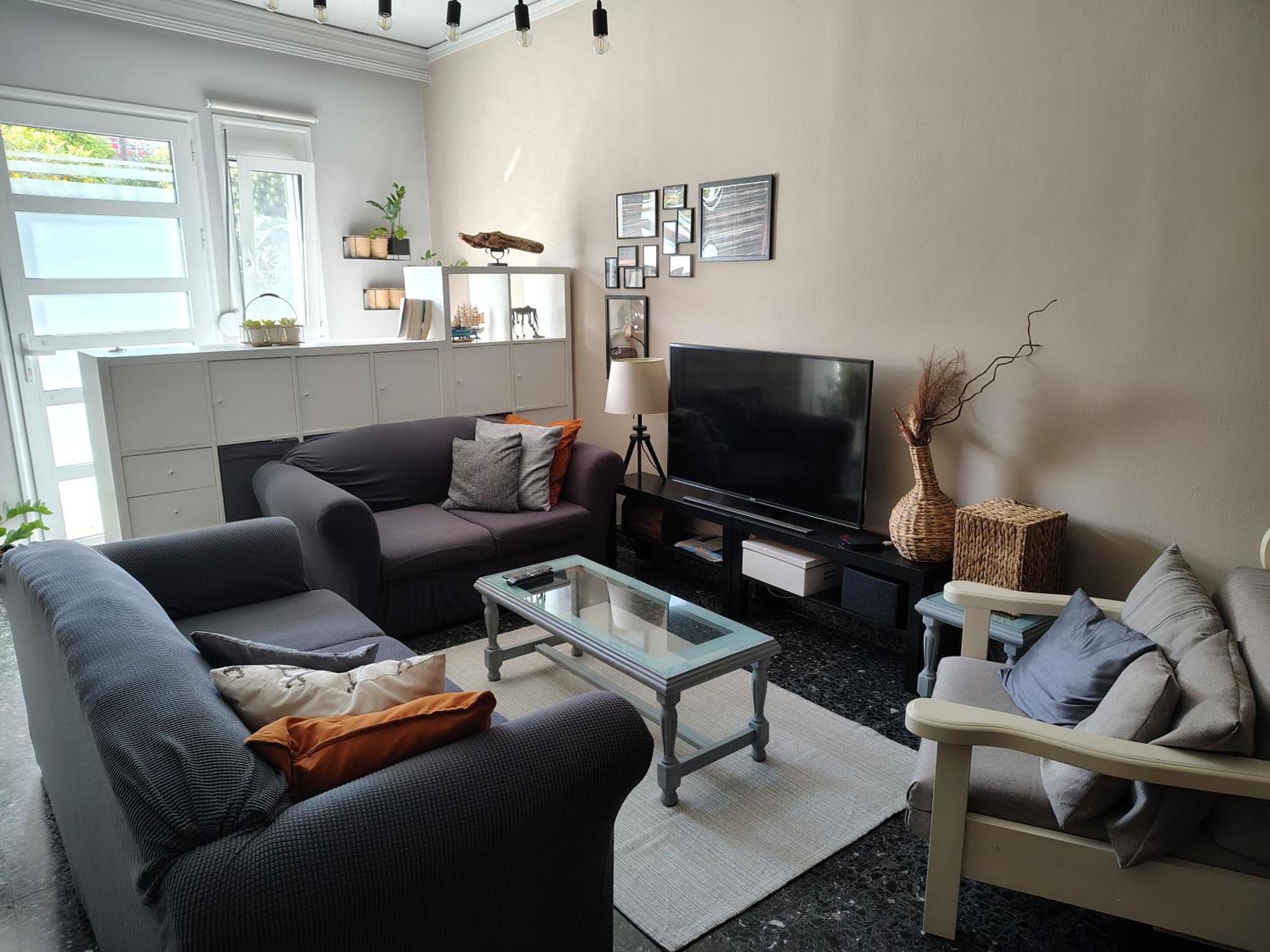 Το Διαμερισμα Τησ Μαιρησ Or Mary'S Apartment باراديسيون المظهر الخارجي الصورة
